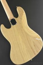 FREEDOM CUSTOM GUITAR RESEARCH Retro Series JB 4st -Natural-【3.90kg】_4