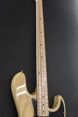 FREEDOM CUSTOM GUITAR RESEARCH Retro Series JB 4st -Natural-【3.90kg】_6