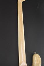 FREEDOM CUSTOM GUITAR RESEARCH Retro Series JB 4st -Natural-【3.90kg】_7