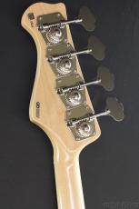 FREEDOM CUSTOM GUITAR RESEARCH Retro Series JB 4st -Natural-【3.90kg】_8