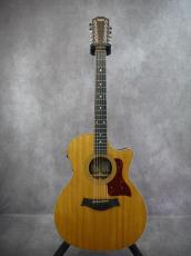 Taylor 454CE-LTD _2