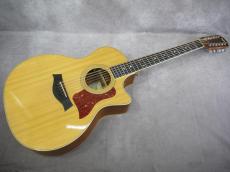 Taylor 454CE-LTD _4