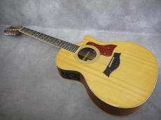 Taylor 454CE-LTD _5
