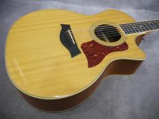 Taylor 454CE-LTD _7