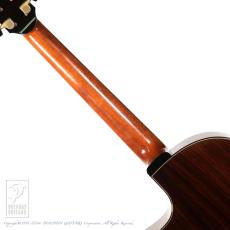 IKKO MASADA Model A Cutaway_6