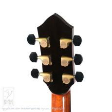 IKKO MASADA Model A Cutaway_8