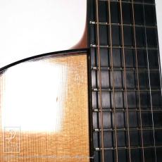 IKKO MASADA Model A Cutaway_11