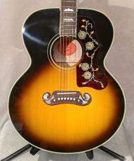 Gibson 【新製品!】SJ-200 60s Original VS【1960年代風のルックス】【48回払い無金利】