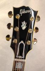 Gibson 【新製品!】SJ-200 60s Original VS【1960年代風のルックス】【48回払い無金利】_10