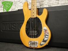 MUSIC MAN StingRay Natural 2007_2