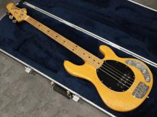 MUSIC MAN StingRay Natural 2007_3