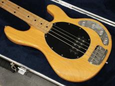 MUSIC MAN StingRay Natural 2007_4