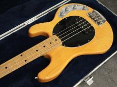 MUSIC MAN StingRay Natural 2007_5