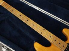 MUSIC MAN StingRay Natural 2007_6