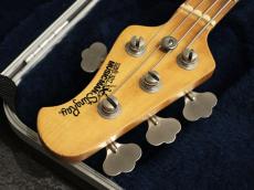 MUSIC MAN StingRay Natural 2007_7