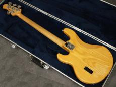 MUSIC MAN StingRay Natural 2007_8