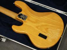 MUSIC MAN StingRay Natural 2007_9