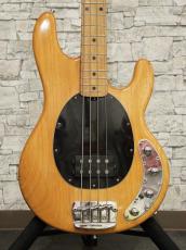 MUSIC MAN StingRay Natural 2007_13