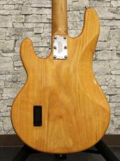 MUSIC MAN StingRay Natural 2007_15