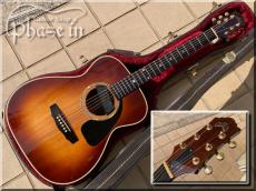 Guild A50-AB / SUNRISE P.U. 1996年_2
