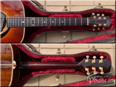 Guild A50-AB / SUNRISE P.U. 1996年_4