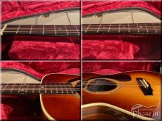 Guild A50-AB / SUNRISE P.U. 1996年_5