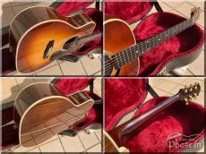 Guild A50-AB / SUNRISE P.U. 1996年_6