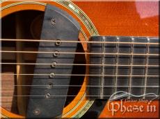 Guild A50-AB / SUNRISE P.U. 1996年_9