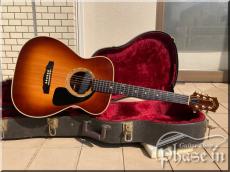 Guild A50-AB / SUNRISE P.U. 1996年_10