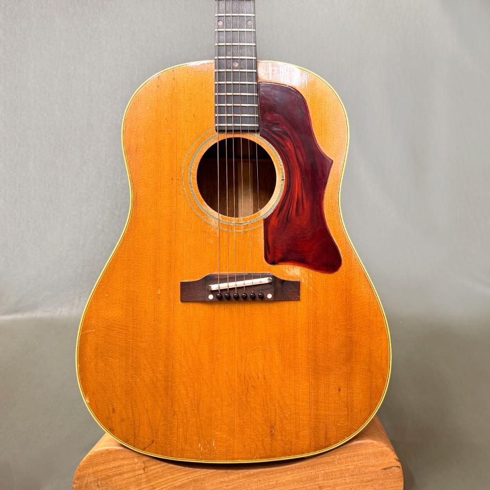 Gibson J-50 ADJ 1967年 Vintage 1241947 Gibson(ギブソン