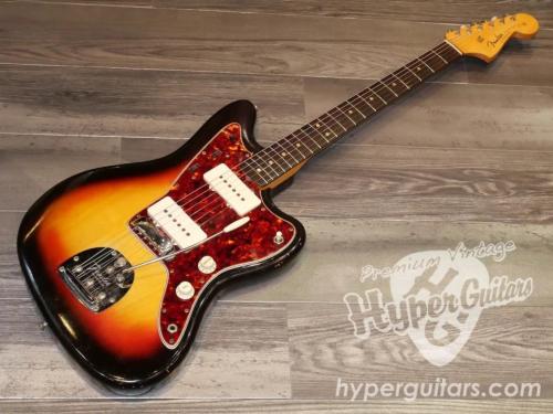Fender '64 Jazzmaster