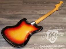 Fender '64 Jazzmaster_2