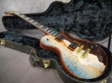 FUJIGEN Virtuoso FLAME 60th Anniversary Model 【ニアミント!】