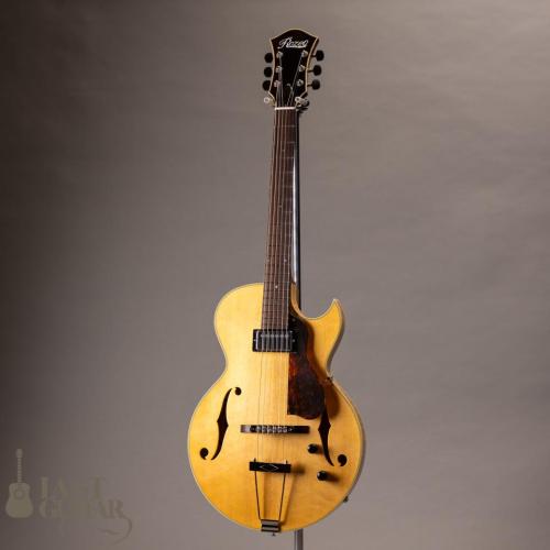 Rozeo Ladybug LA-CTM SCM-TB HB/NAT