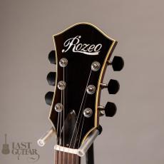 Rozeo Ladybug LA-CTM SCM-TB HB/NAT_5