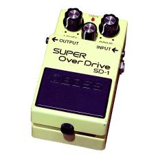 BOSS(ボス)、1980年代の検索結果1～50件【楽器検索｜Jギター】