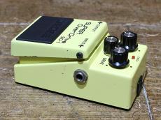 BOSS SD-1 SUPER OverDrive_3
