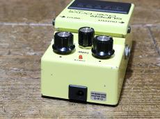 BOSS SD-1 SUPER OverDrive_4