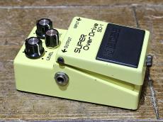 BOSS SD-1 SUPER OverDrive_5