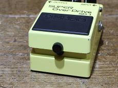 BOSS SD-1 SUPER OverDrive_6