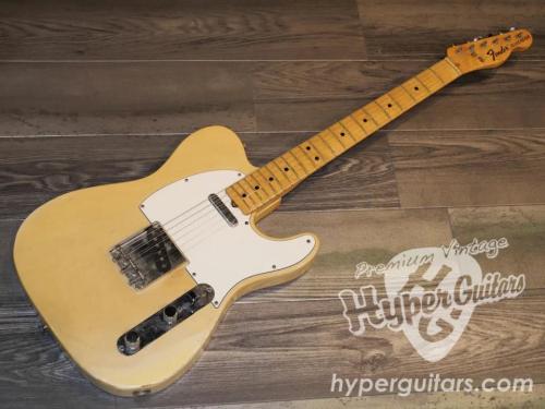 Fender '74 Telecaster