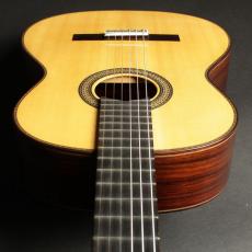 ASTURIAS カスタムS(ドイツ松/650mm)_4
