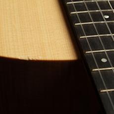 Taylor LTD EG Academy 12e-N 　☘☘環境に配慮した新しいタイプのクラシックギター☘☘_3