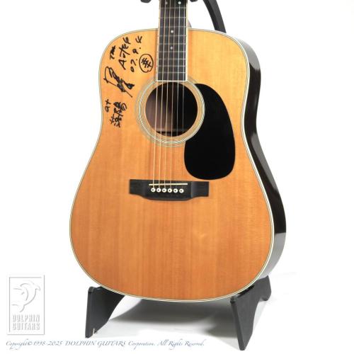 Martin D-35