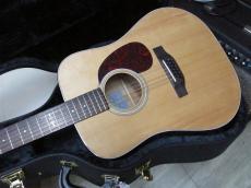 K.Yairi  MYW-65-12 12弦ギター　マイク搭載　アンプに繋げる　PICKUP付　【 Kヤイリ 12　Strings　PU搭載 】　_3