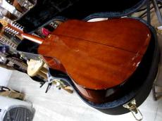 K.Yairi  MYW-65-12 12弦ギター　マイク搭載　アンプに繋げる　PICKUP付　【 Kヤイリ 12　Strings　PU搭載 】　_5