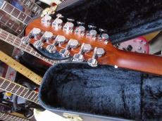 K.Yairi  MYW-65-12 12弦ギター　マイク搭載　アンプに繋げる　PICKUP付　【 Kヤイリ 12　Strings　PU搭載 】　_6