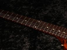 Gibson Custom Shop Historic Collection 1958 Mahogany Flying V Reissue VOS : Antique Natural_5