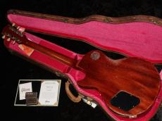 Gibson Custom Shop Murphy Lab 1959 Les Paul Standard Reissue BOTB86 Heavy Aged Dealer Select : Custom (BOTB86)_2