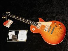 Gibson Custom Shop Murphy Lab 1959 Les Paul Standard Reissue BOTB86 Heavy Aged Dealer Select : Custom (BOTB86)_3